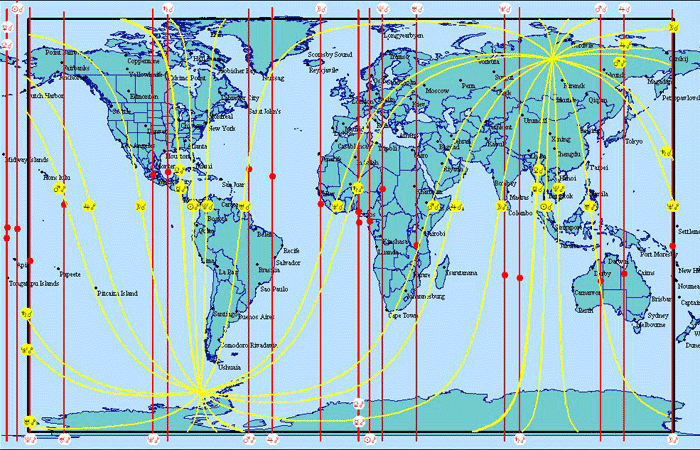 �A�X�g�������}�b�v�T���v���P