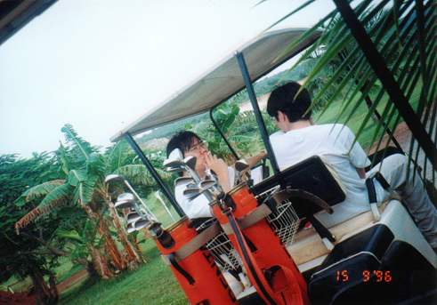 宮下&松藤